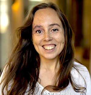 Clara Dupont